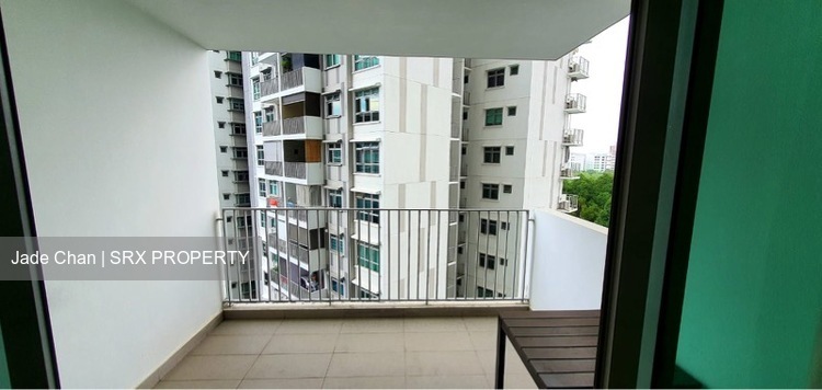 Blk 475A Parkland Residences (Hougang), HDB 4 Rooms #256407541